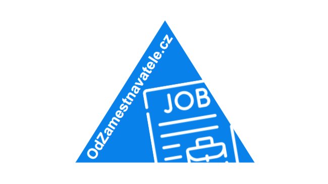 Logo Od zaměstnavatele