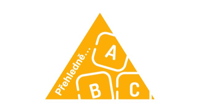 Logo Přehledně