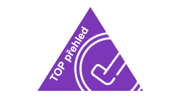 Logo Top přehled